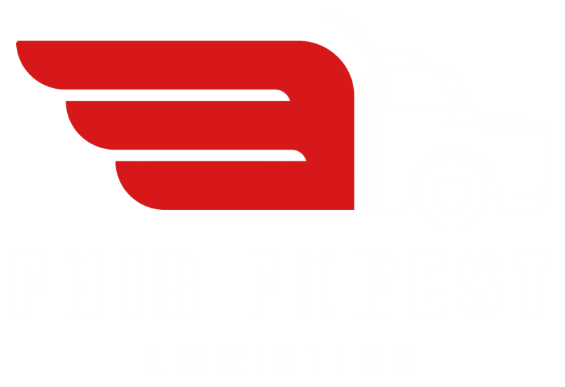Fair Forest LLC logo, truck dispatching company in USA