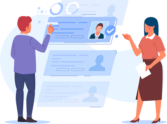 About Fair Forest company